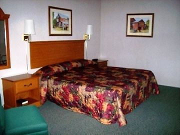 Best Western Otel Bedford Dış mekan fotoğraf