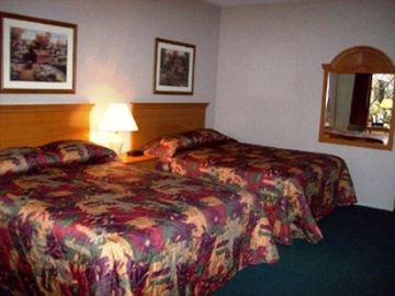 Best Western Otel Bedford Dış mekan fotoğraf